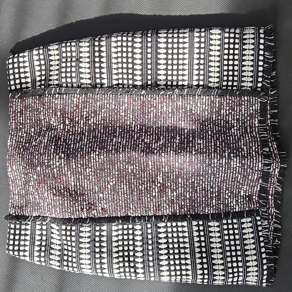 Loft mini skirt